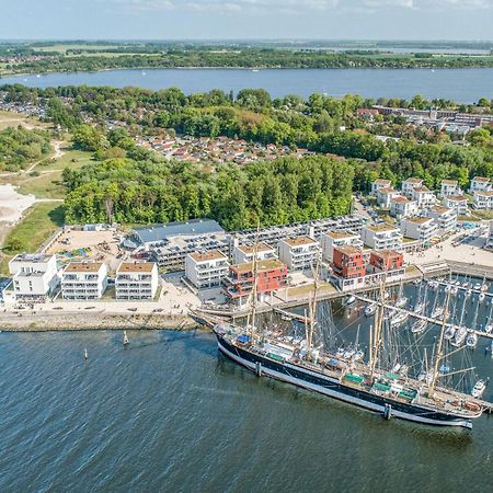 Awesome Apartment In Luebeck Travemuende المظهر الخارجي الصورة