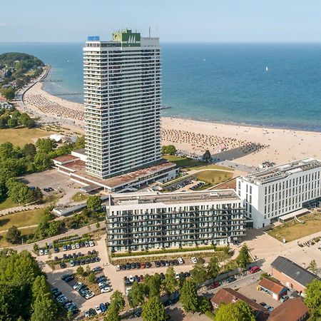 Awesome Apartment In Luebeck Travemuende المظهر الخارجي الصورة