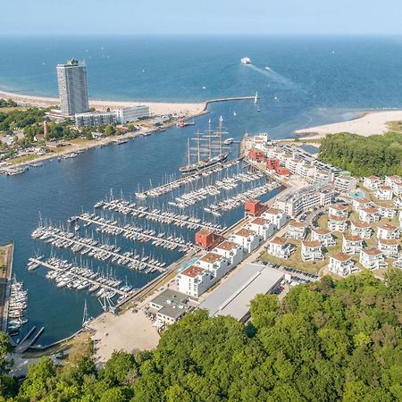 Awesome Apartment In Luebeck Travemuende المظهر الخارجي الصورة