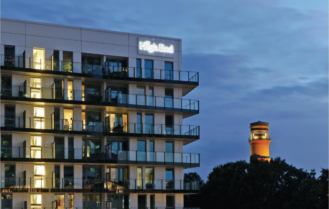 Awesome Apartment In Luebeck Travemuende المظهر الخارجي الصورة