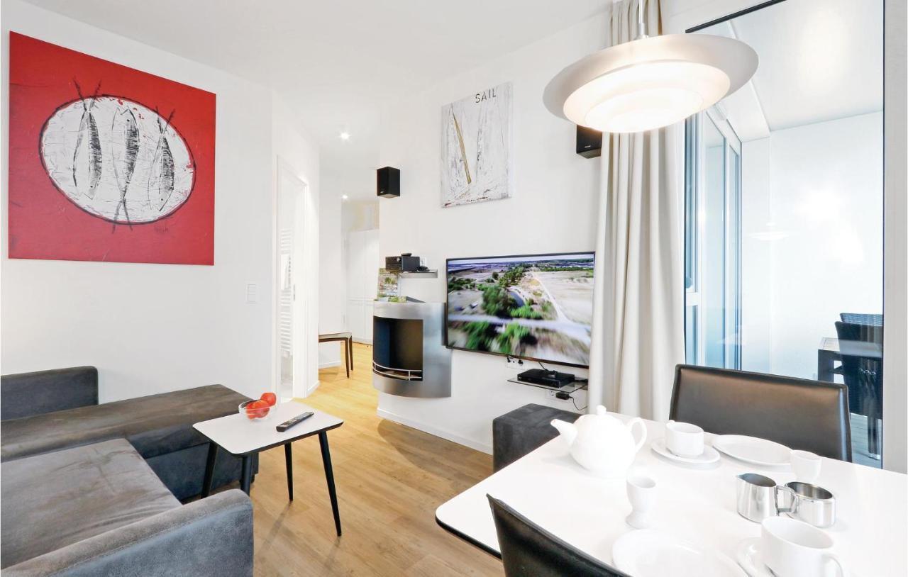 Awesome Apartment In Luebeck Travemuende المظهر الخارجي الصورة