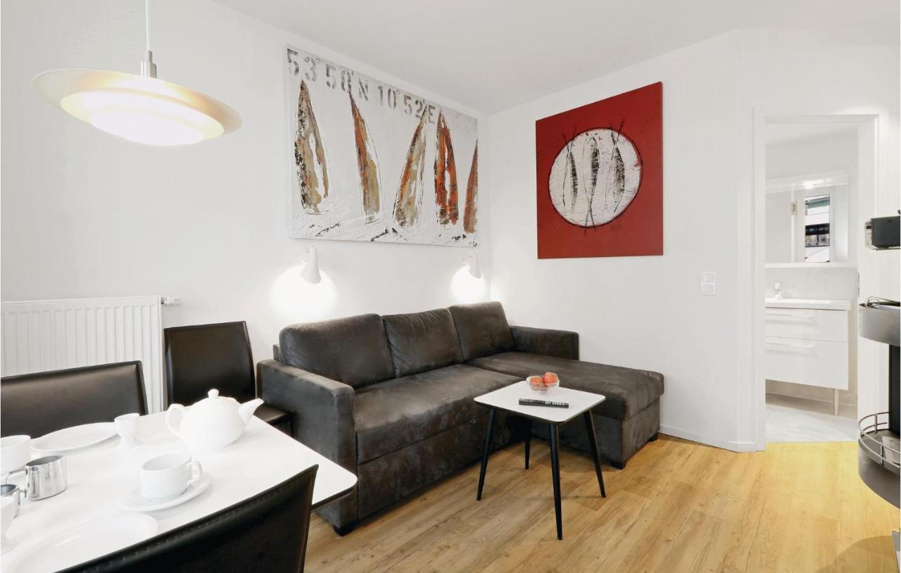 Awesome Apartment In Luebeck Travemuende المظهر الخارجي الصورة