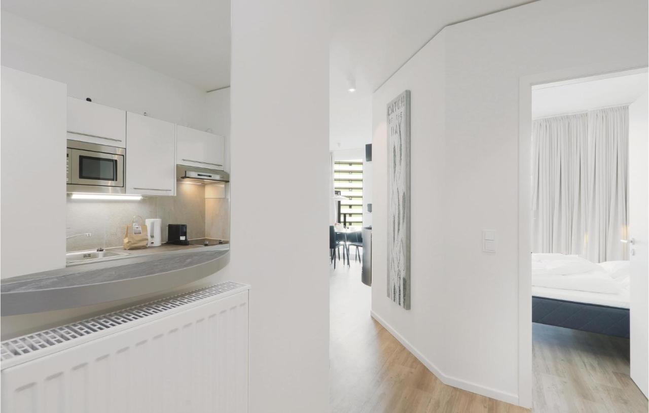 Awesome Apartment In Luebeck Travemuende المظهر الخارجي الصورة