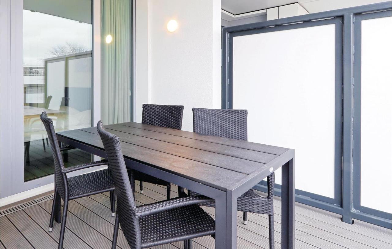 Awesome Apartment In Luebeck Travemuende المظهر الخارجي الصورة