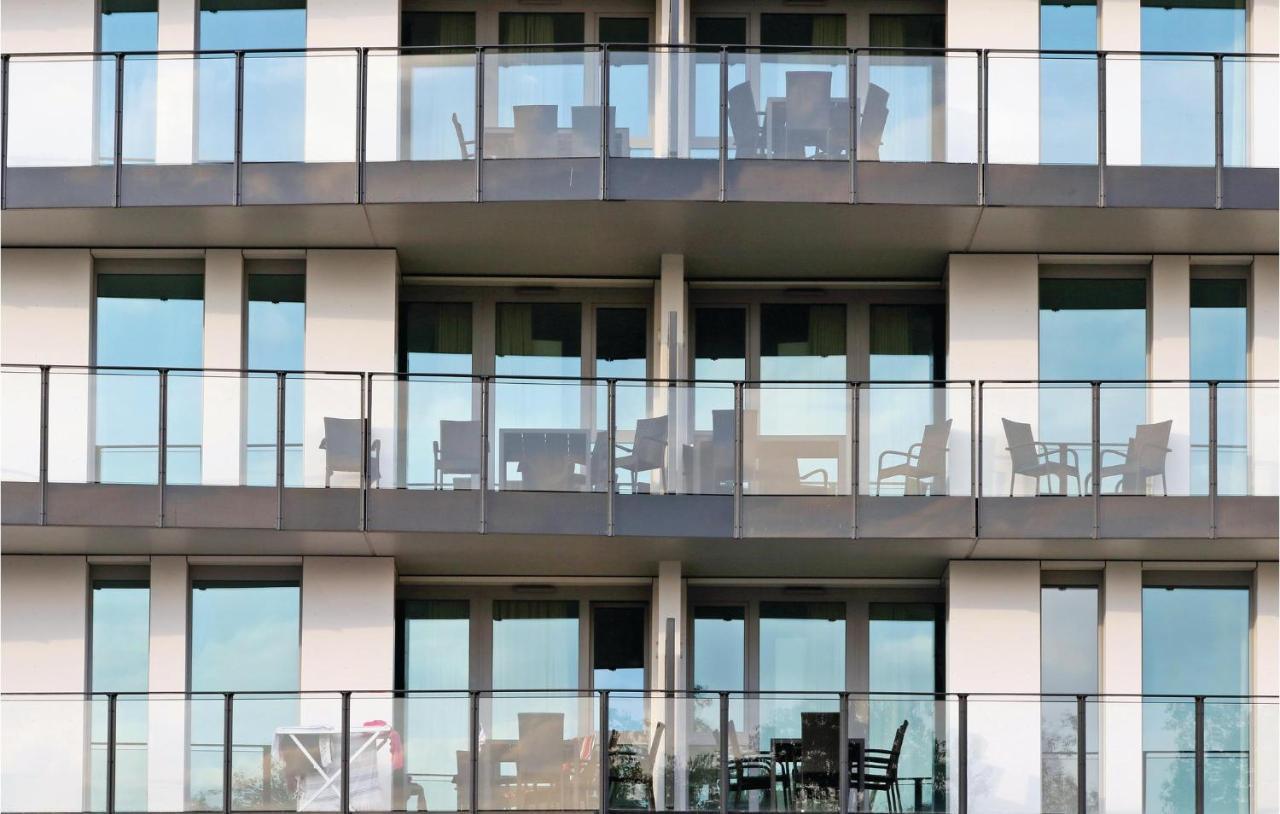 Awesome Apartment In Luebeck Travemuende المظهر الخارجي الصورة
