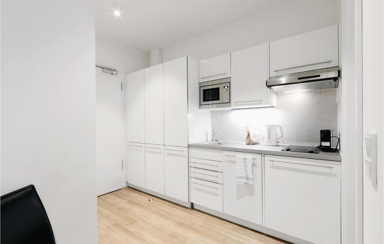 Awesome Apartment In Luebeck Travemuende المظهر الخارجي الصورة