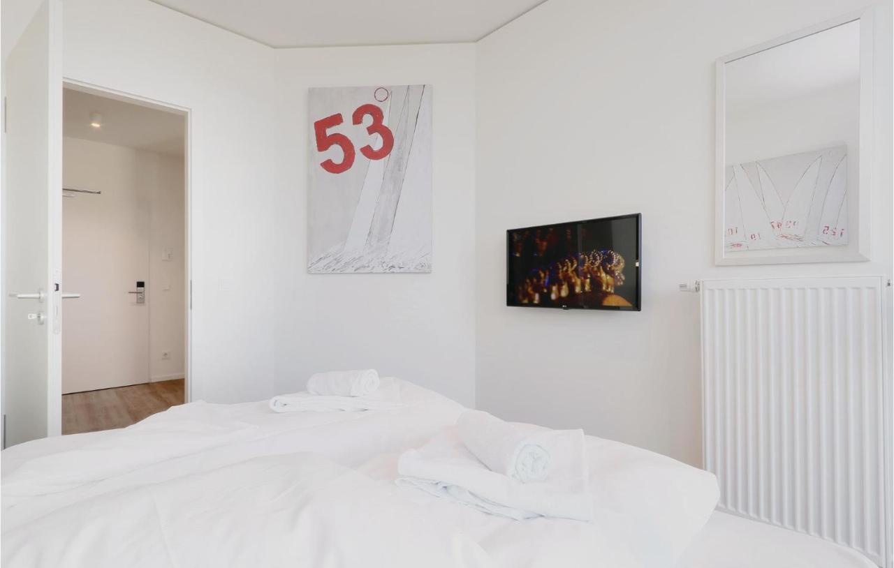 Awesome Apartment In Luebeck Travemuende المظهر الخارجي الصورة