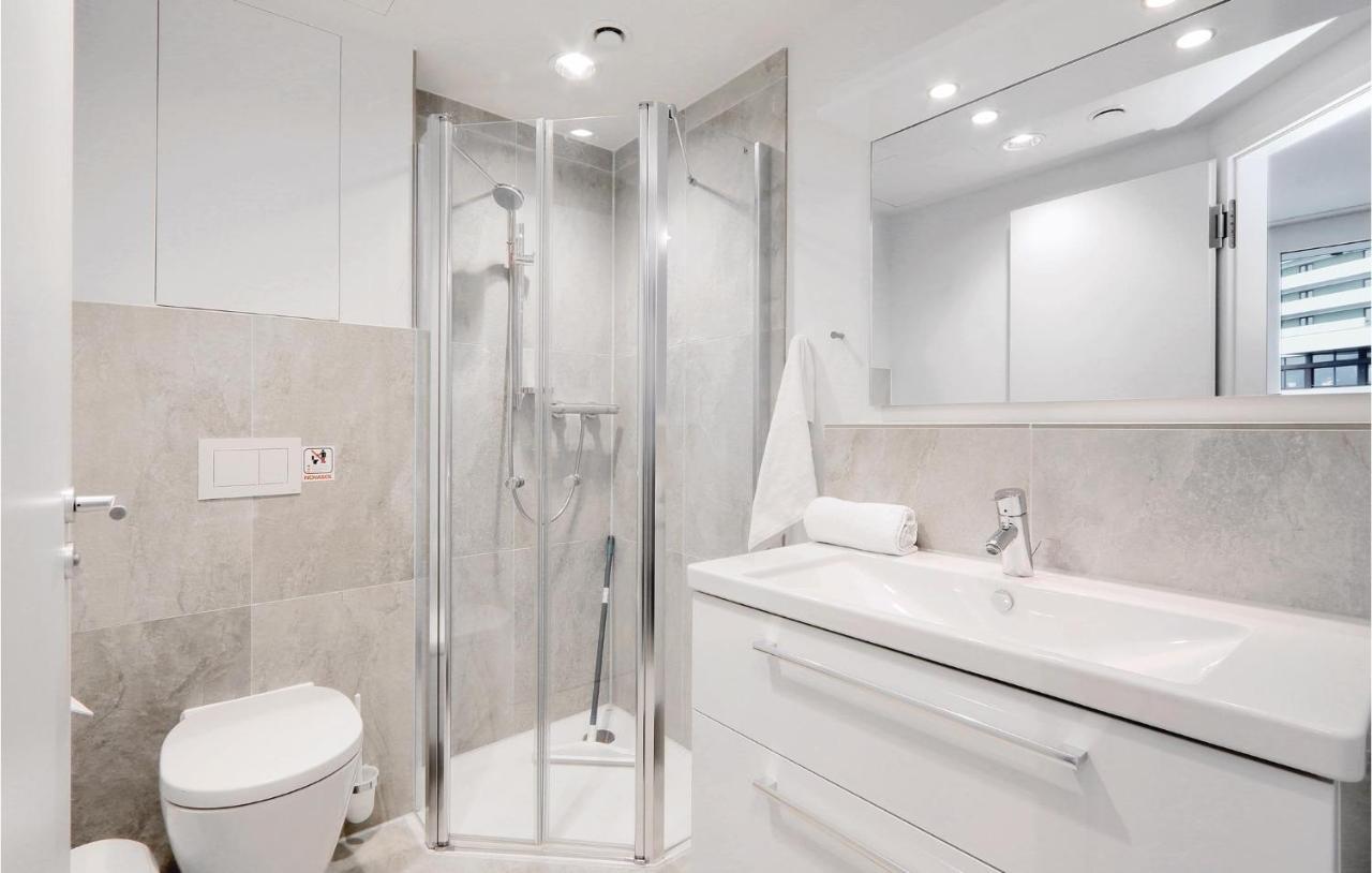 Awesome Apartment In Luebeck Travemuende المظهر الخارجي الصورة