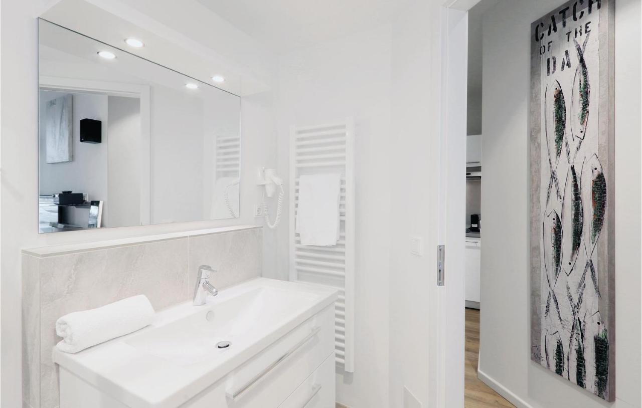 Awesome Apartment In Luebeck Travemuende المظهر الخارجي الصورة