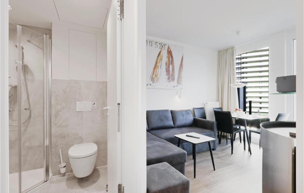 Awesome Apartment In Luebeck Travemuende المظهر الخارجي الصورة