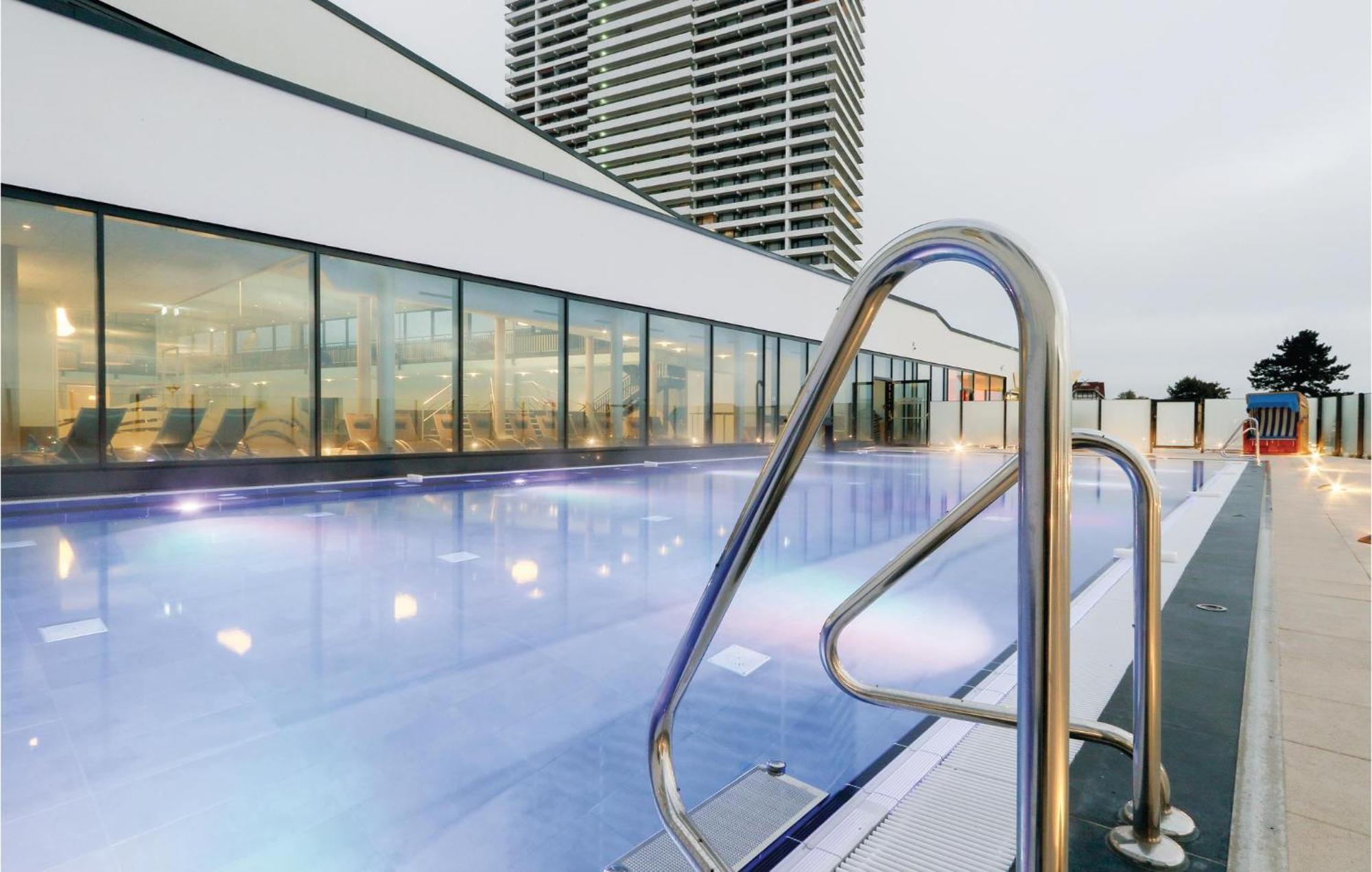 Awesome Apartment In Luebeck Travemuende المظهر الخارجي الصورة