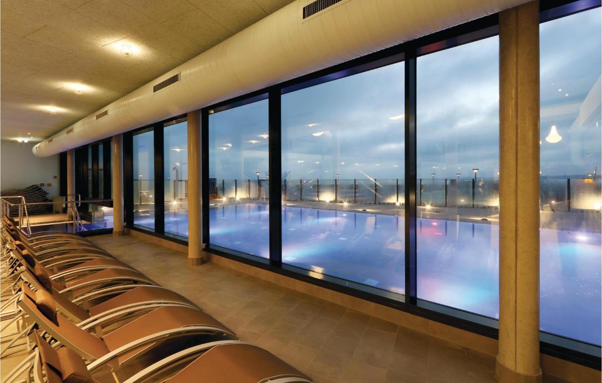 Awesome Apartment In Luebeck Travemuende المظهر الخارجي الصورة