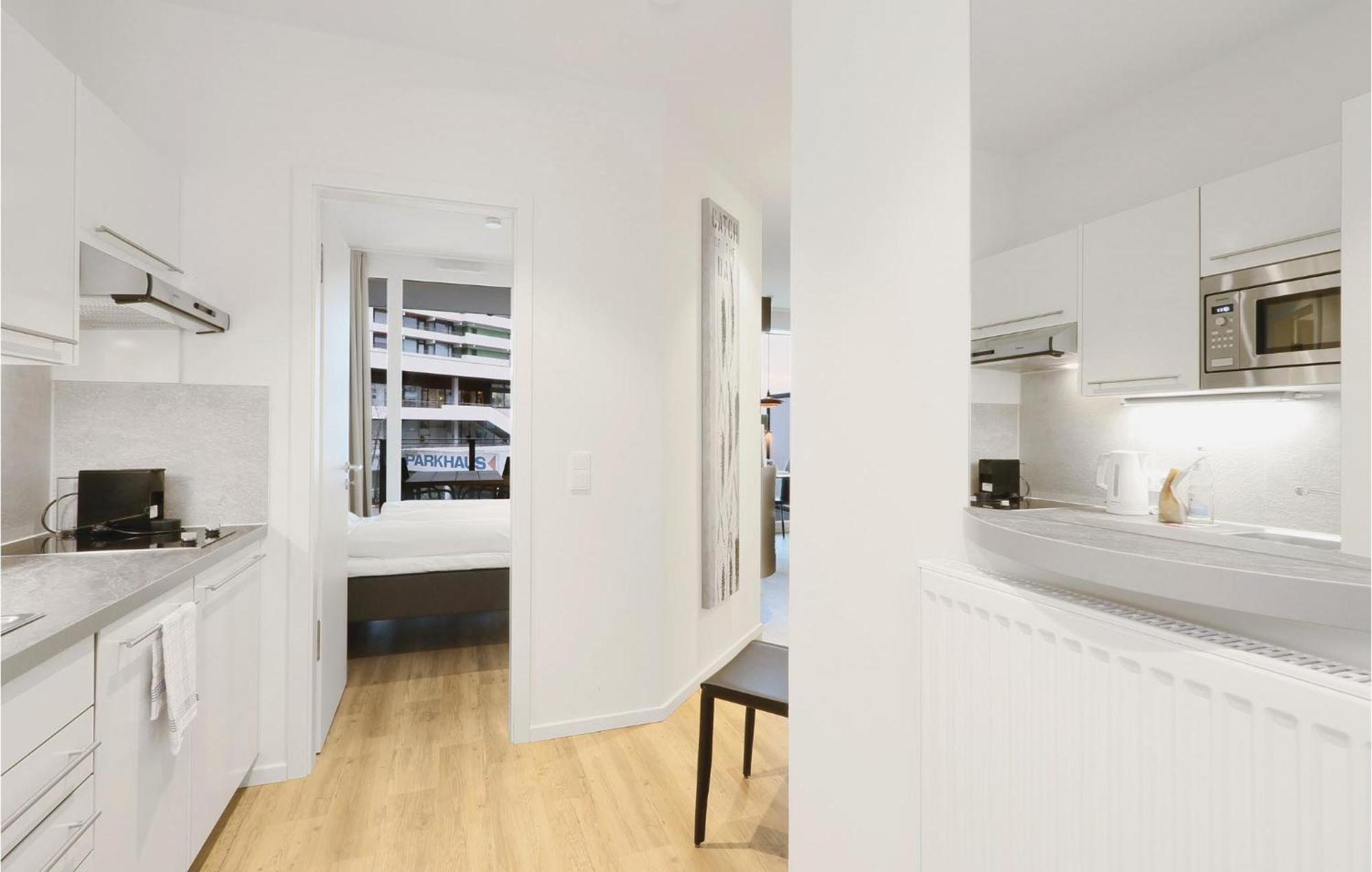 Awesome Apartment In Luebeck Travemuende المظهر الخارجي الصورة