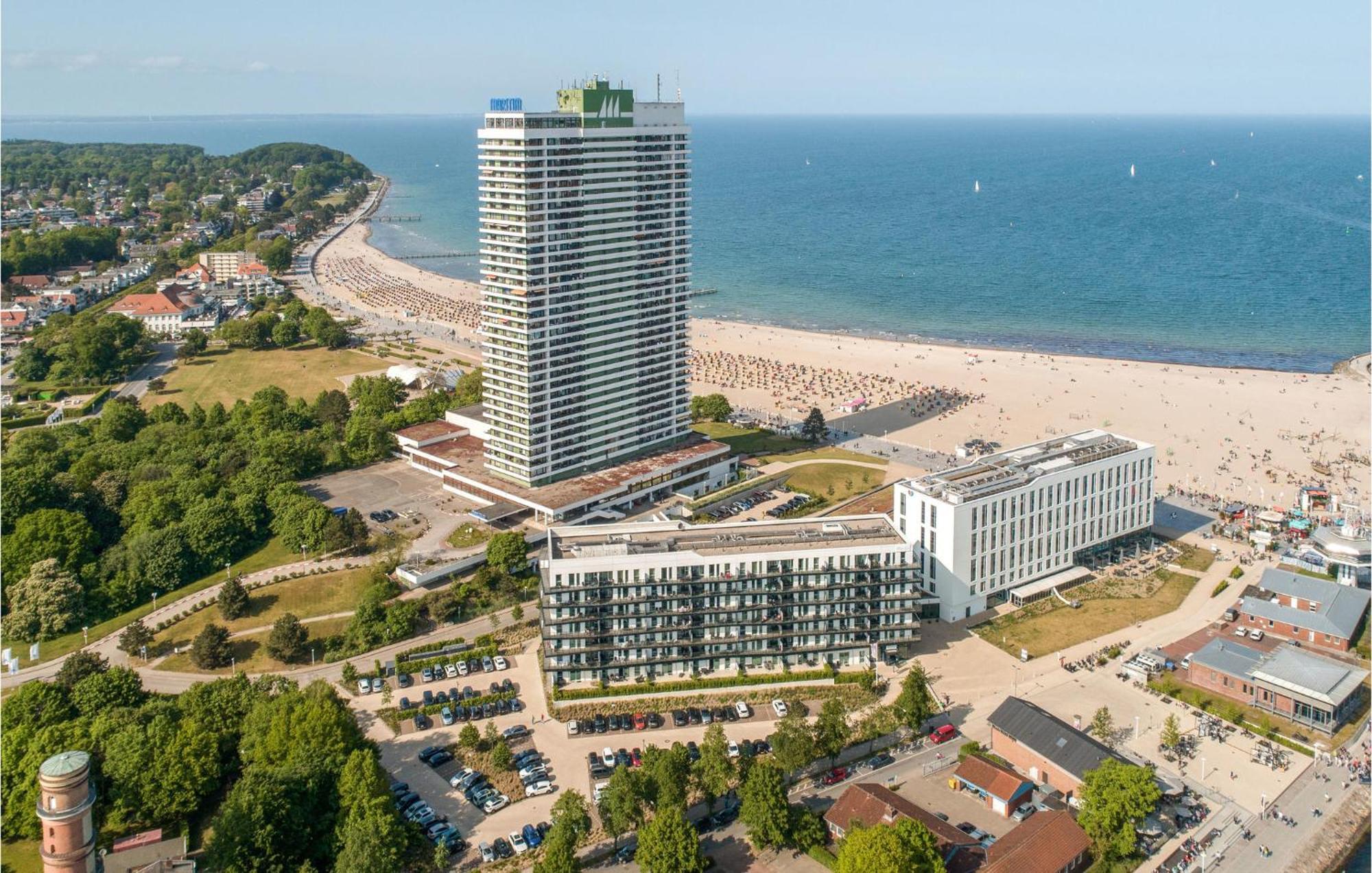 Awesome Apartment In Luebeck Travemuende المظهر الخارجي الصورة
