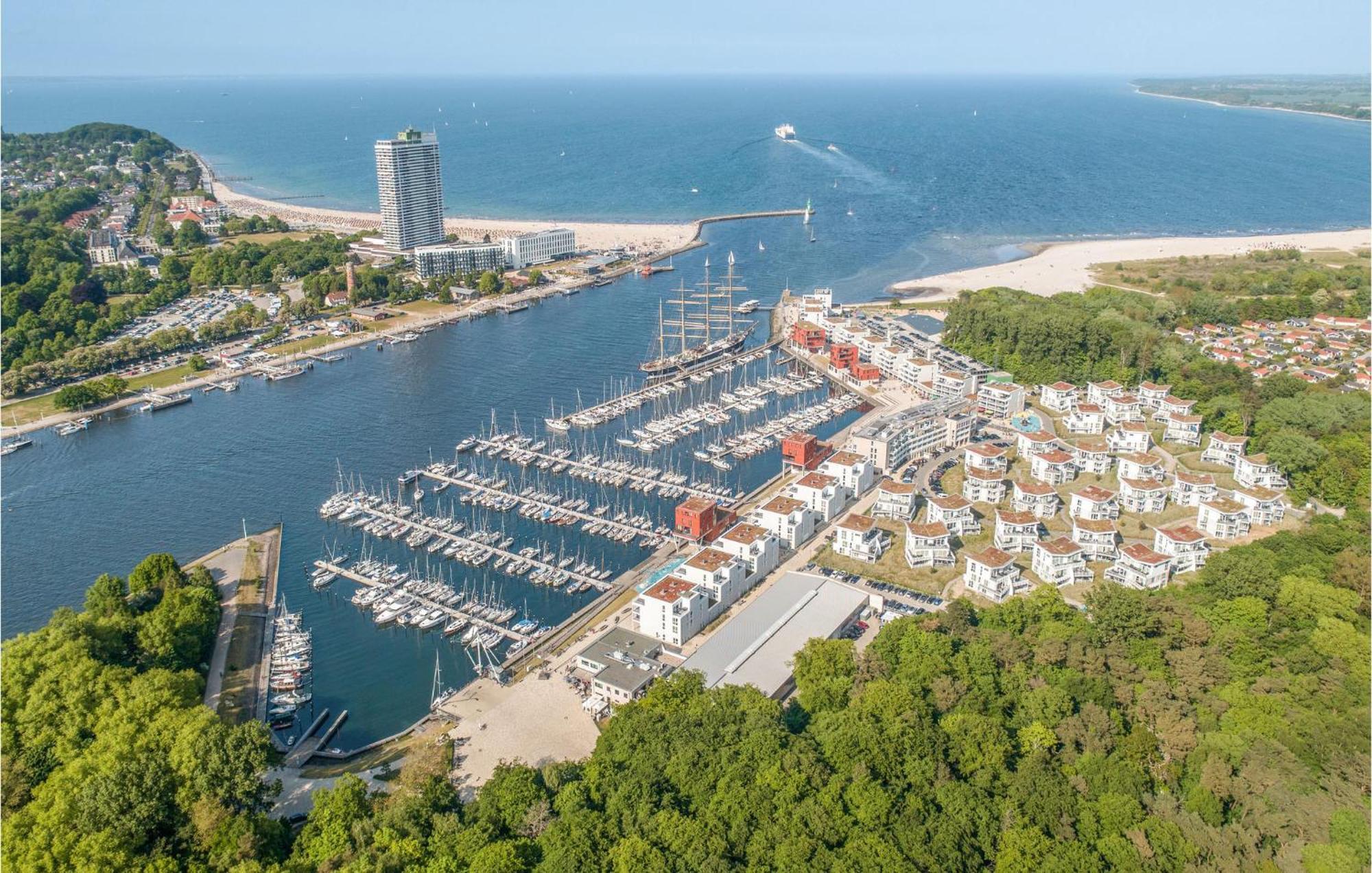 Awesome Apartment In Luebeck Travemuende المظهر الخارجي الصورة